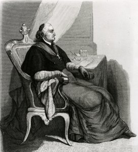 Ignacy Krasicki de Polish School